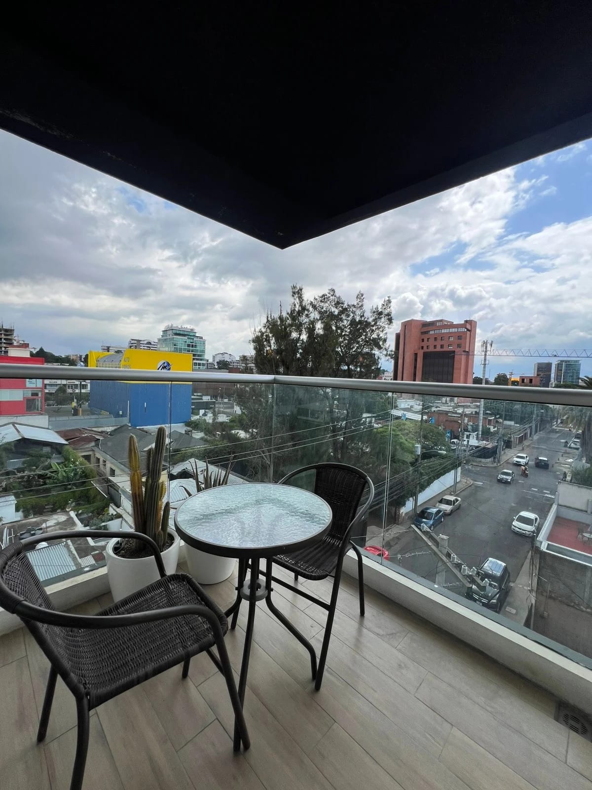 Apartamento Amueblado en Venta | Zona 10 — Apartamento en Venta en City Haus, Zona 10, Guatemala, Ciudad — foto 12 de 17