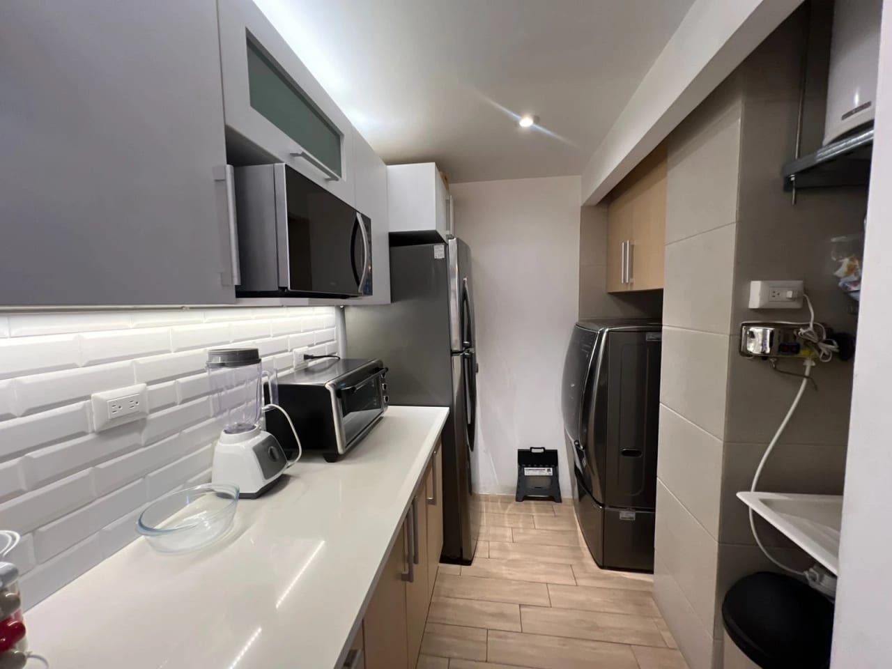 Apartamento Amueblado en Venta | Zona 10 — Apartamento en Venta en City Haus, Zona 10, Guatemala, Ciudad — foto 13 de 17