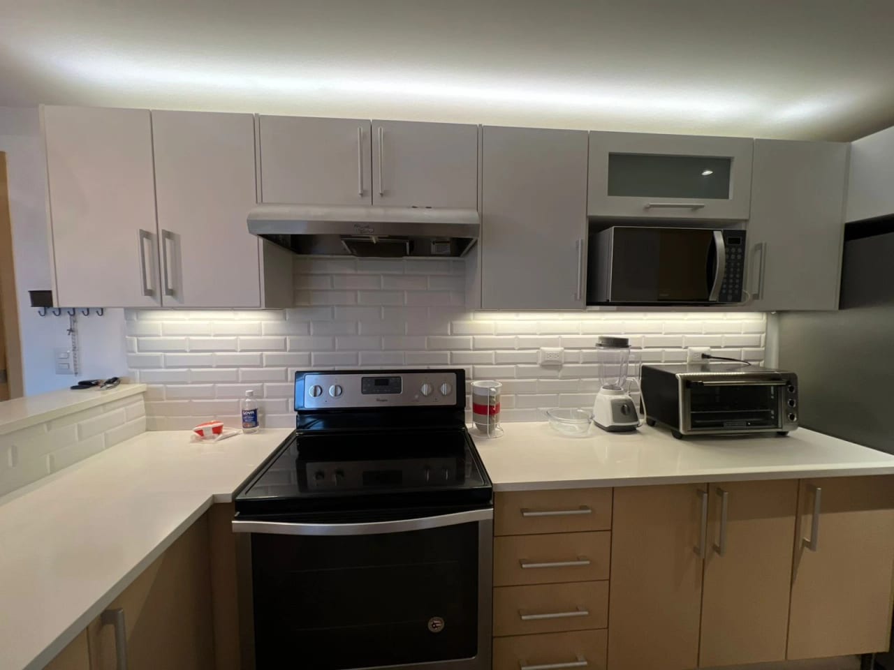 Apartamento Amueblado en Venta | Zona 10 — Apartamento en Venta en City Haus, Zona 10, Guatemala, Ciudad — foto 14 de 17