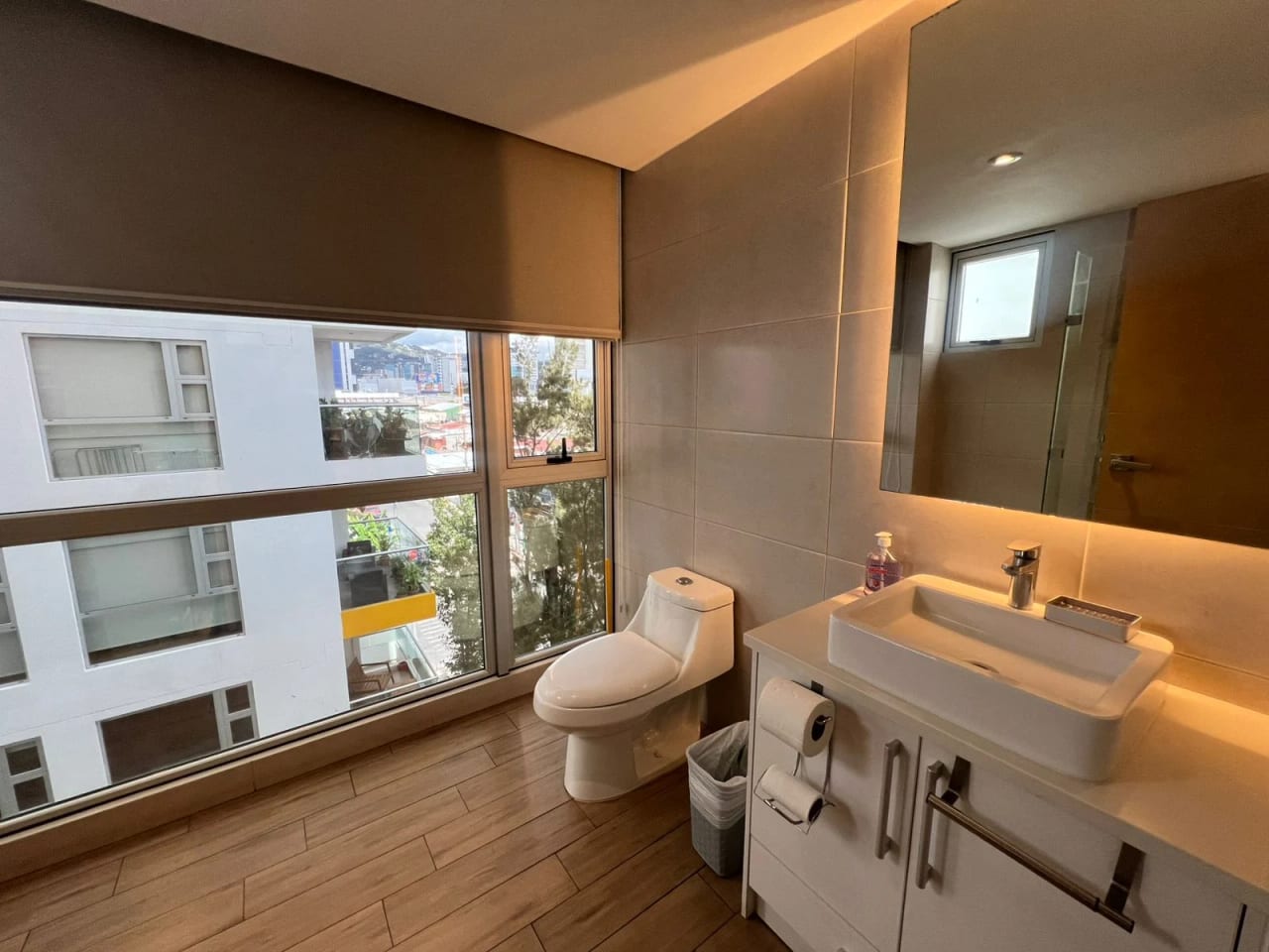 Apartamento Amueblado en Venta | Zona 10 — Apartamento en Venta en City Haus, Zona 10, Guatemala, Ciudad — foto 17 de 17