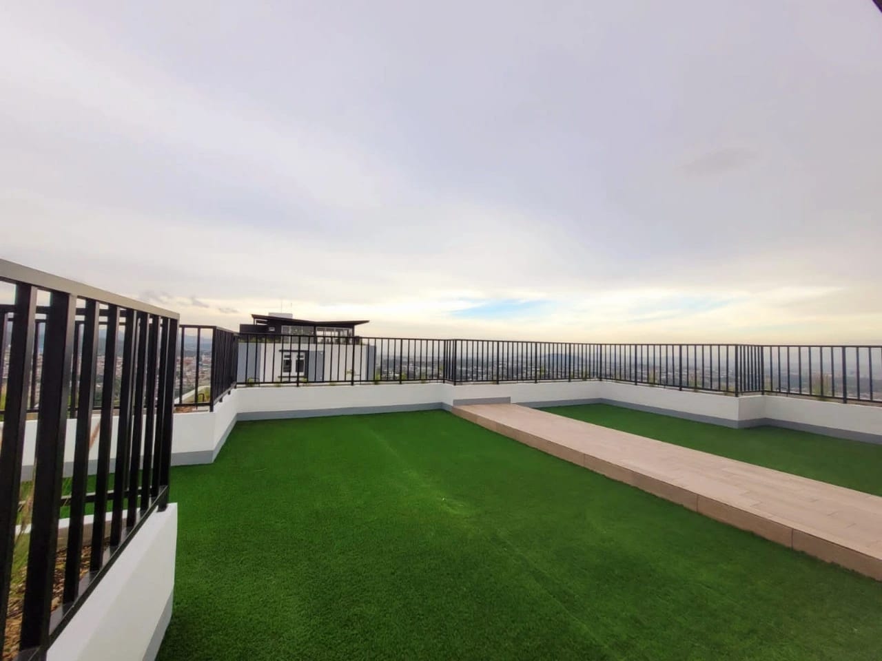 Apartamento en Venta, Zona 1 Mixco Interamericana — Apartamento en Venta en Sakai, Zona 1 Mixco, Guatemala, Ciudad — foto 6 de 17