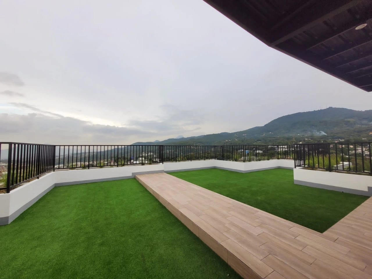 Apartamento en Venta, Zona 1 Mixco Interamericana — Apartamento en Venta en Sakai, Zona 1 Mixco, Guatemala, Ciudad — foto 9 de 17
