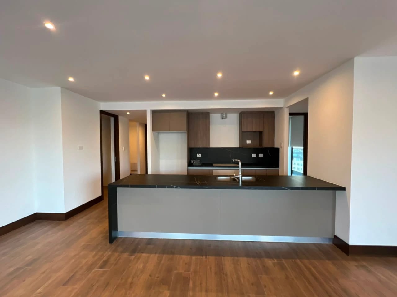 Apartamento en Renta, Zona 15 Edificio Guara Vista Hermosa 1 — Apartamento en Alquiler en Zona 15, Guatemala, Ciudad — foto 11 de 12
