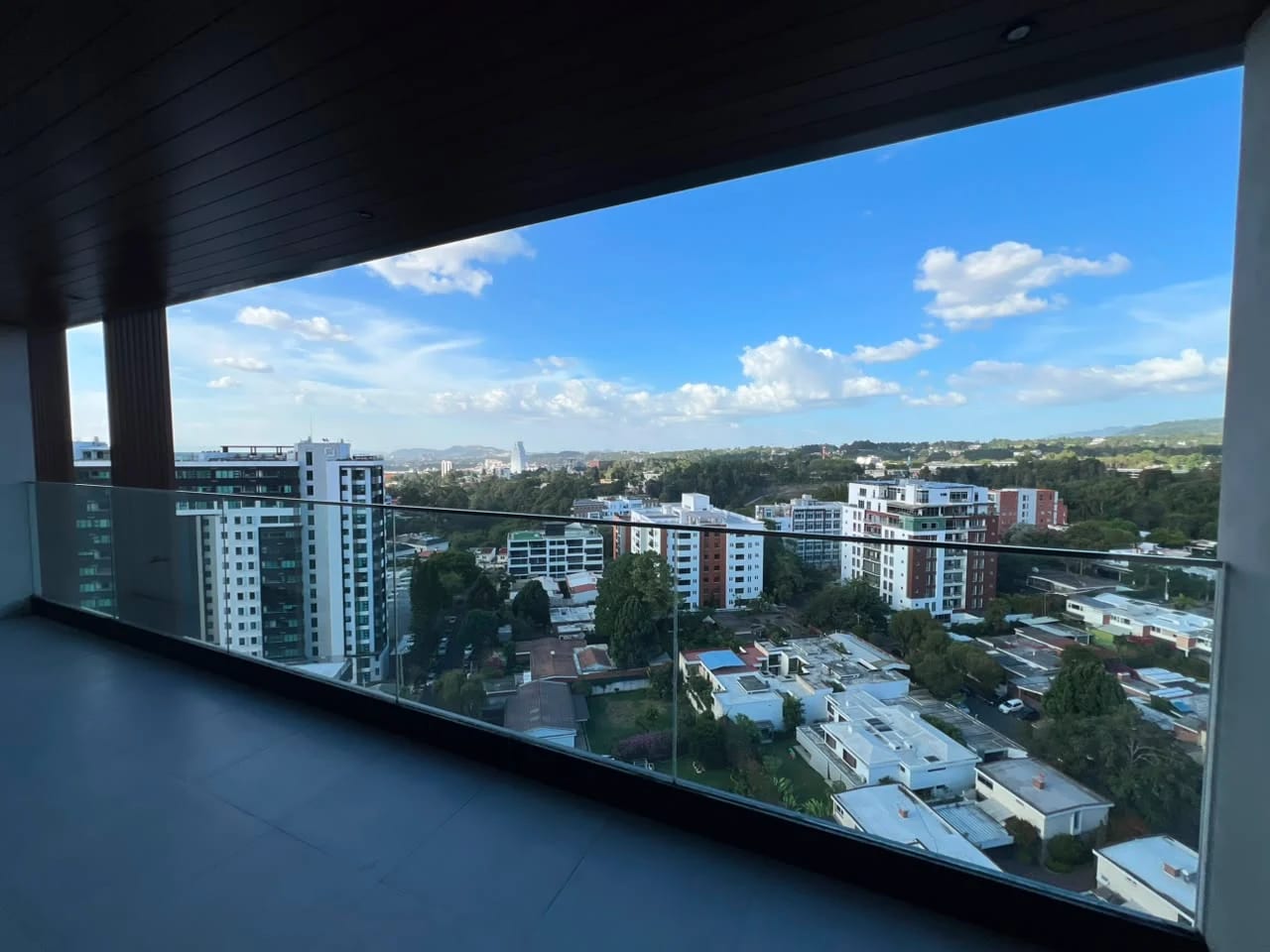 Apartamento en Renta, Zona 15 Edificio Guara Vista Hermosa 1 — Apartamento en Alquiler en Zona 15, Guatemala, Ciudad — foto 12 de 12