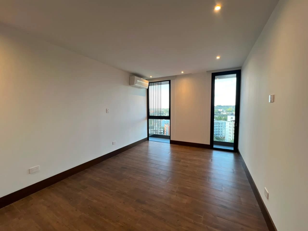 Apartamento en Renta, Zzona 15 Edificio Gaura Vista Hermosa 1 — Apartamento en Alquiler en Gaura, Zona 15, Guatemala, Ciudad — foto 9 de 12