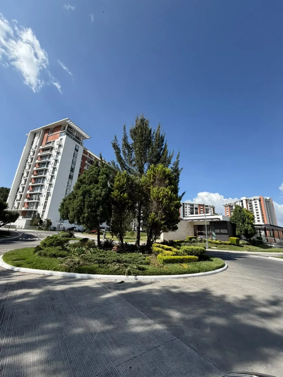 Apartamento en Renta Zona 16 San Isidro 2021 — Apartamento en Alquiler en San Isidro 20/21, Zona 16, Guatemala, Ciudad — foto 5 de 14