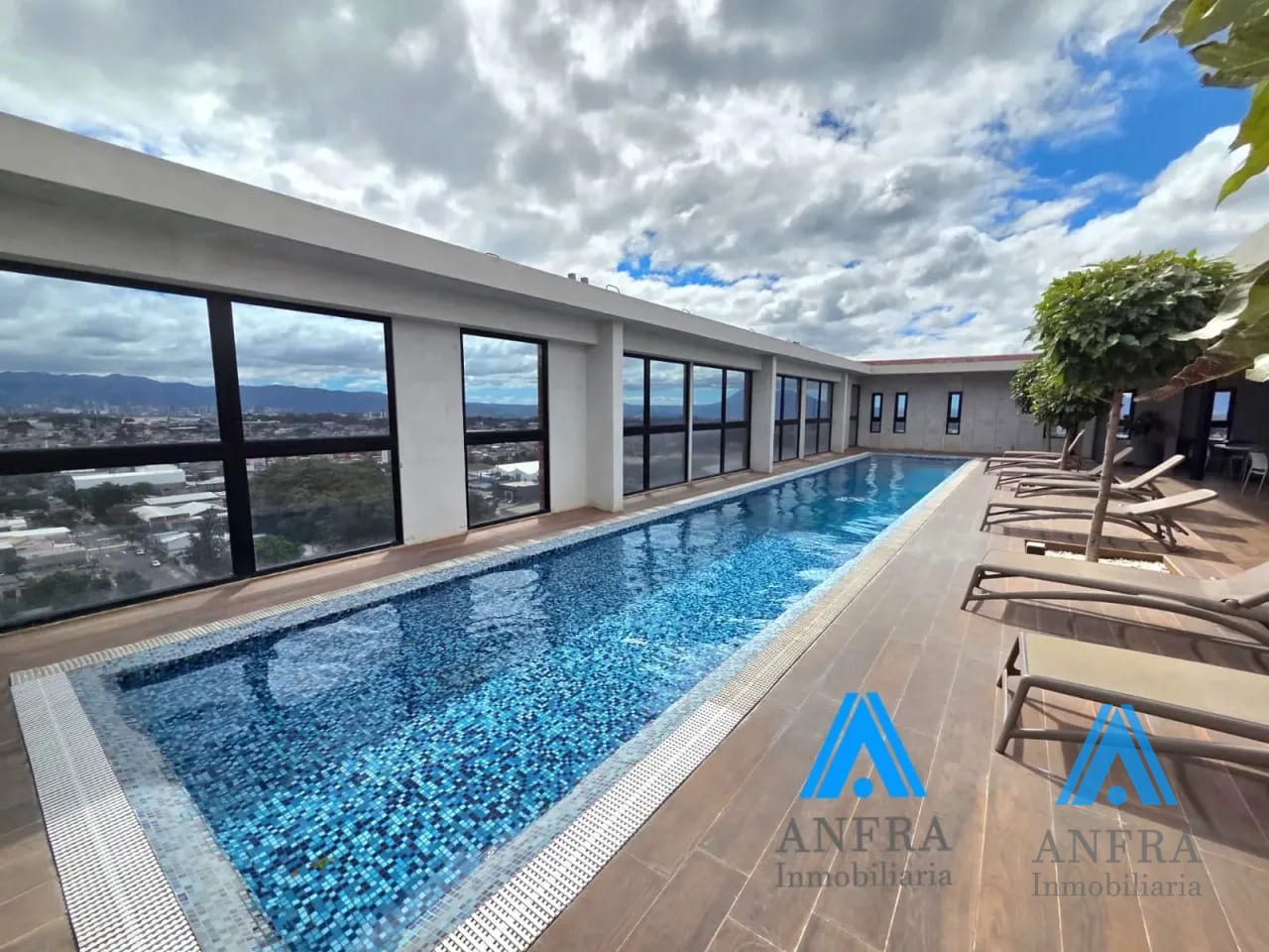 Espectacular apartamento en venta zona 11 — Apartamento en Venta en Vidalta, Zona 11, Guatemala, Ciudad — foto 1 de 10