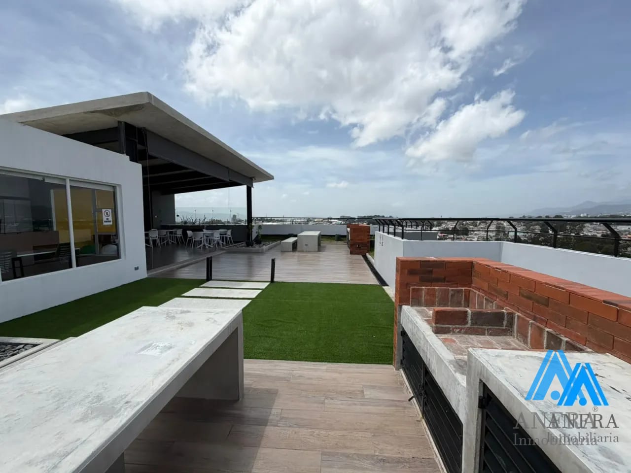 Para estrenar bonito apartamento en San Nicolas — Apartamento en Venta en Zona 4 Mixco, Guatemala, Ciudad — foto 10 de 10