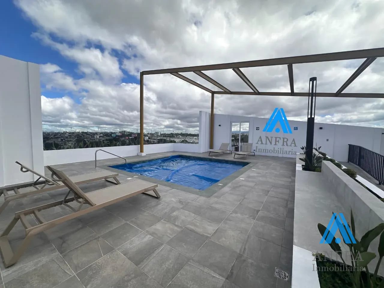 Bonito apartamento en renta zona 12. Cercano a USAC — Apartamento en Alquiler en Esenta, Zona 12, Guatemala, Ciudad — foto 9 de 9