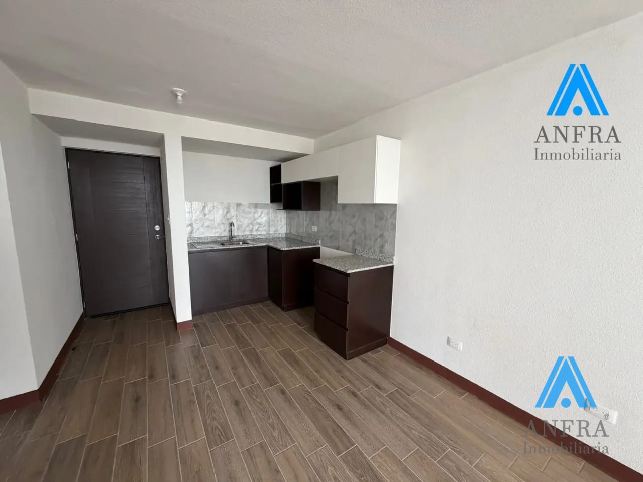 Vendo apartamento en San Nicolas del Bosque — Apartamento en Venta en Zona 4 Mixco, Guatemala, Ciudad — foto 2 de 13