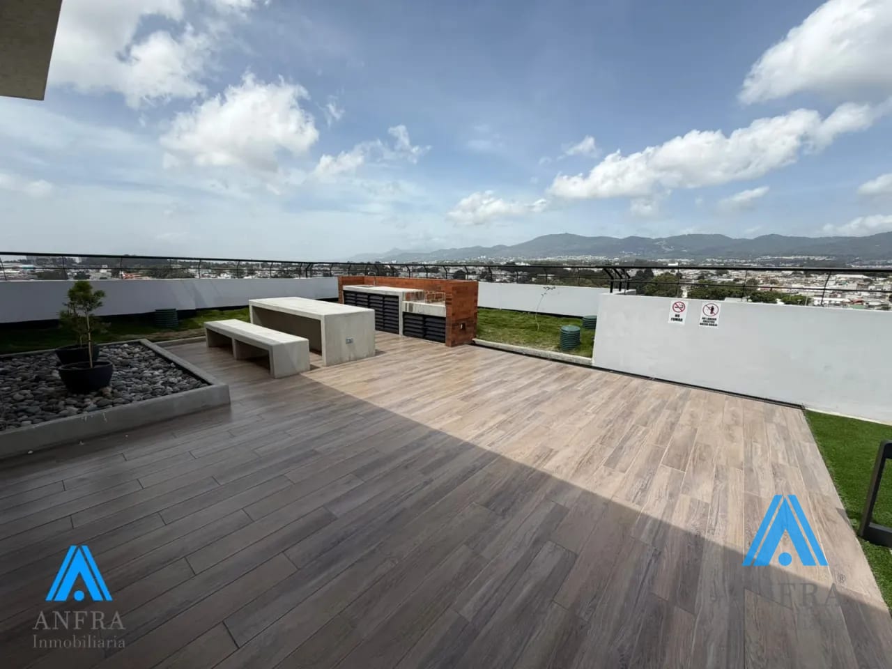 Vendo apartamento en San Nicolas del Bosque — Apartamento en Venta en Zona 4 Mixco, Guatemala, Ciudad — foto 9 de 13