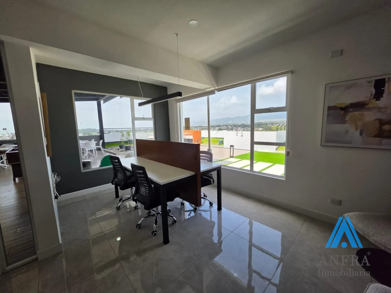 Vendo apartamento en San Nicolas del Bosque — Apartamento en Venta en Zona 4 Mixco, Guatemala, Ciudad — foto 11 de 13