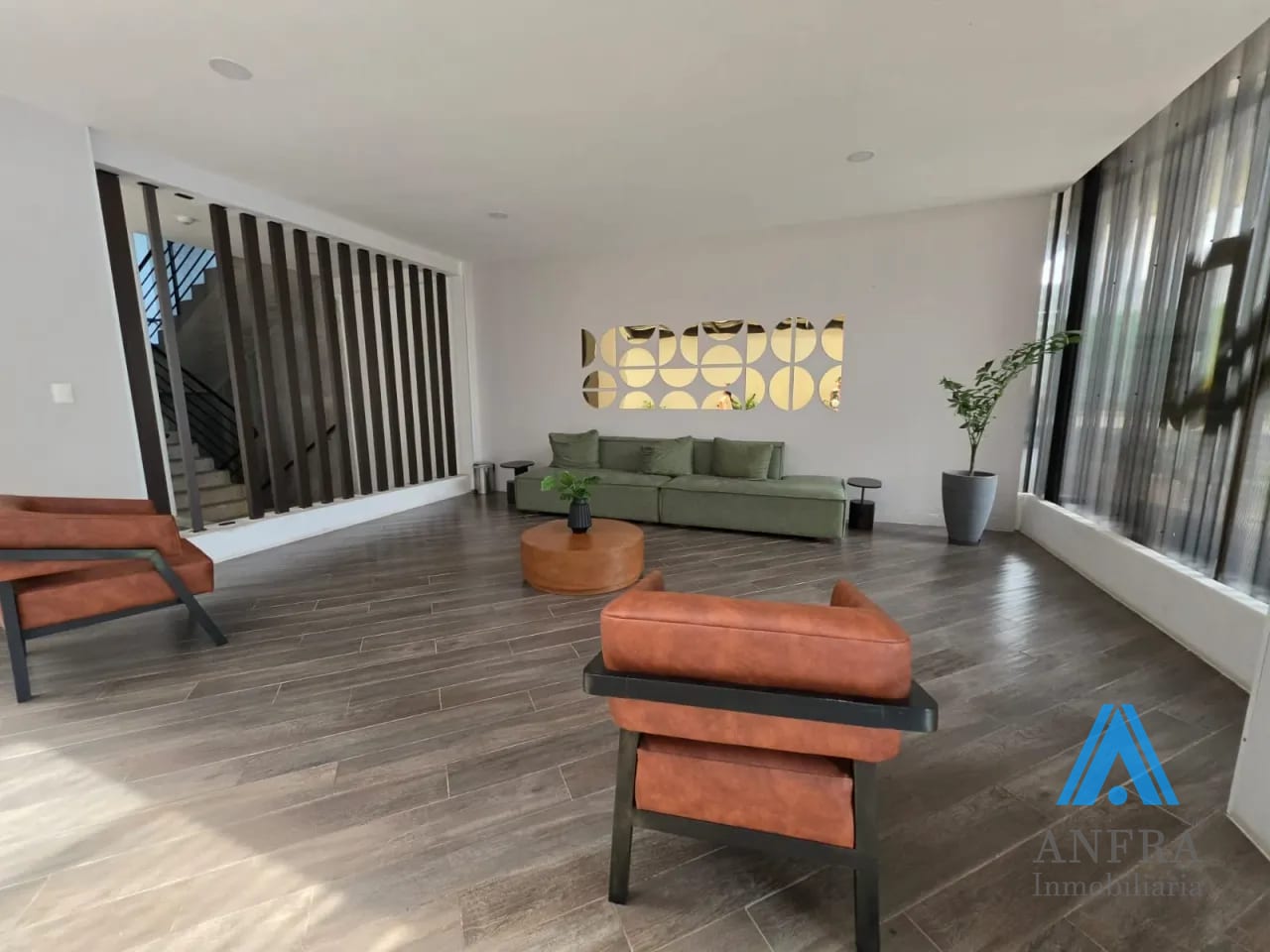 Vendo apartamento en San Nicolas del Bosque — Apartamento en Venta en Zona 4 Mixco, Guatemala, Ciudad — foto 12 de 13