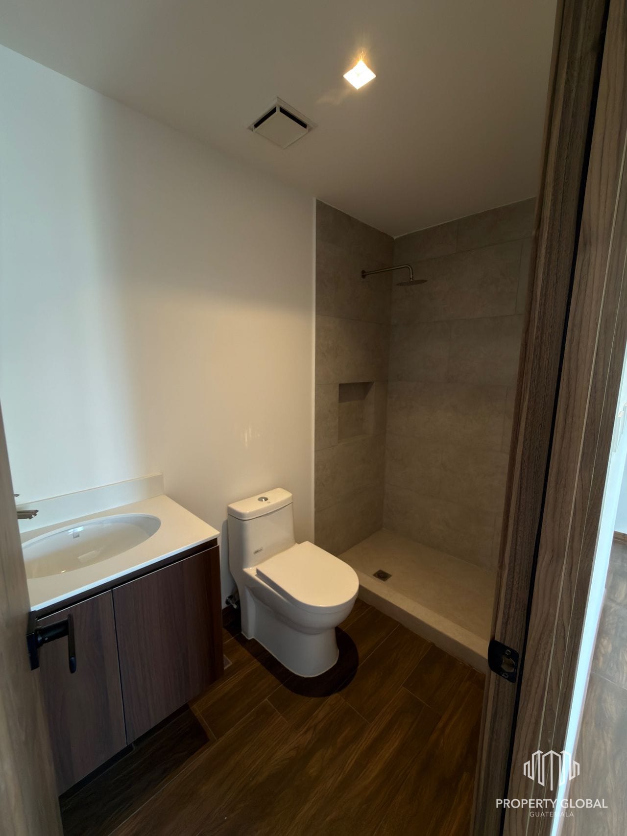 Apartamento 2 dormitorios en renta zona 15 Vista Hermosa II — Apartamento en Venta en Zona 15, Guatemala, Ciudad — foto 6 de 11