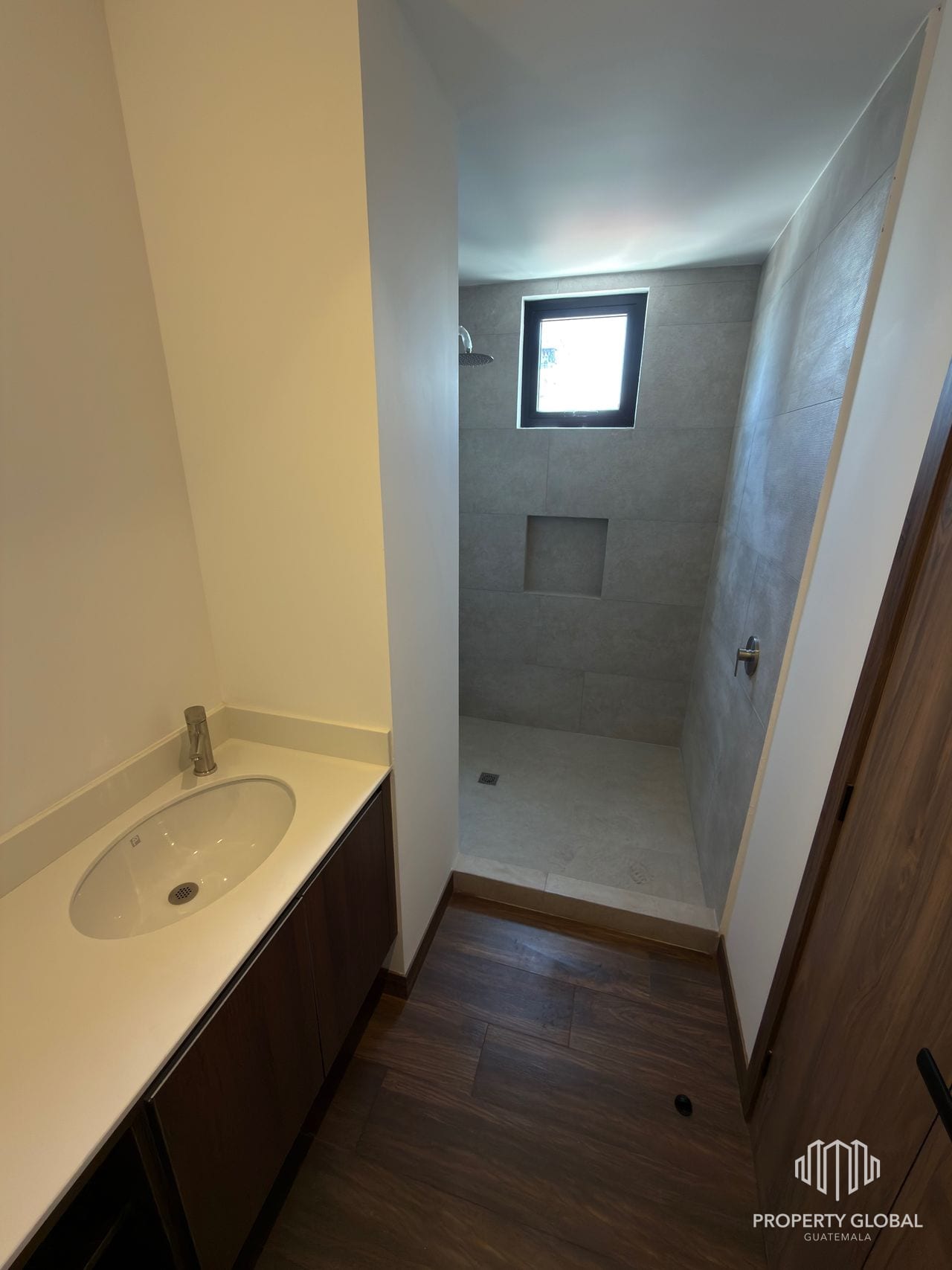 Apartamento 2 dormitorios en renta zona 15 Vista Hermosa II — Apartamento en Alquiler en Zona 15, Guatemala, Ciudad — foto 4 de 11