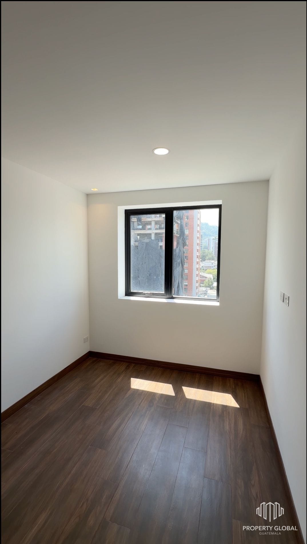 Apartamento 2 dormitorios en renta zona 15 Vista Hermosa II — Apartamento en Alquiler en Zona 15, Guatemala, Ciudad — foto 2 de 11