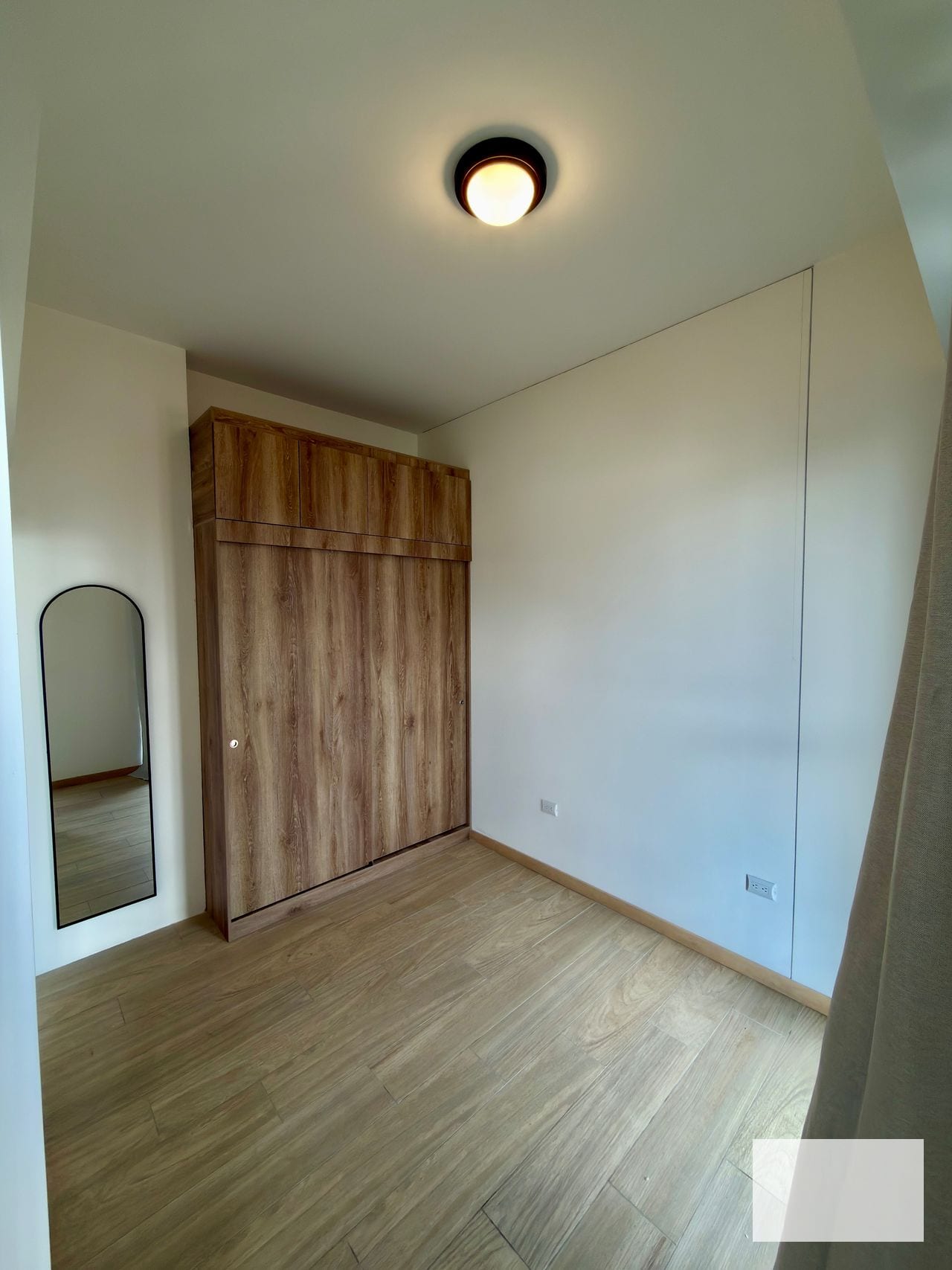 Apartamento 1 dormitorio en venta edificio Meraki10, zona 10 — Apartamento en Venta en Meraki Z10, Zona 10, Guatemala, Ciudad — foto 3 de 14