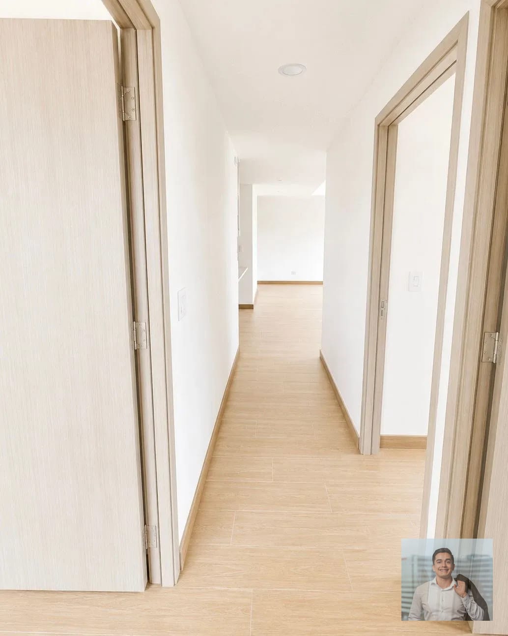 Apt. con hermosa vista en venta Z.16 para estrenar 105mt2/Q1,800,000 — Apartamento en Venta en Zona 16, Guatemala, Ciudad — foto 6 de 12