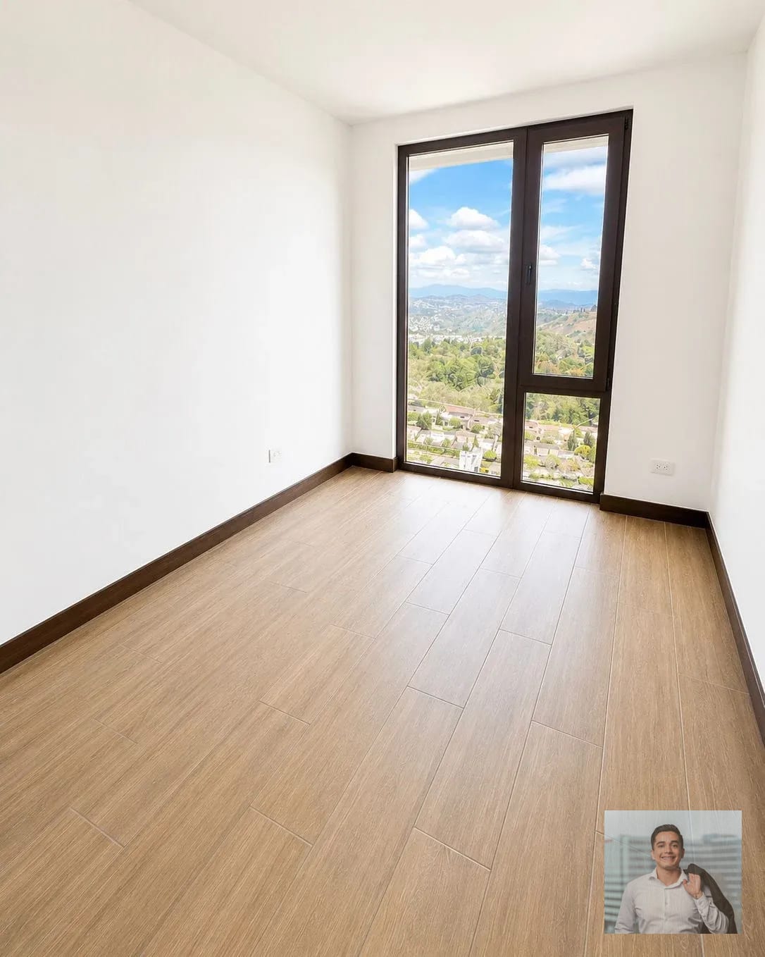 Apt. con hermosa vista en venta Z.16 para estrenar 105mt2/Q1,800,000 — Apartamento en Venta en Zona 16, Guatemala, Ciudad — foto 10 de 12