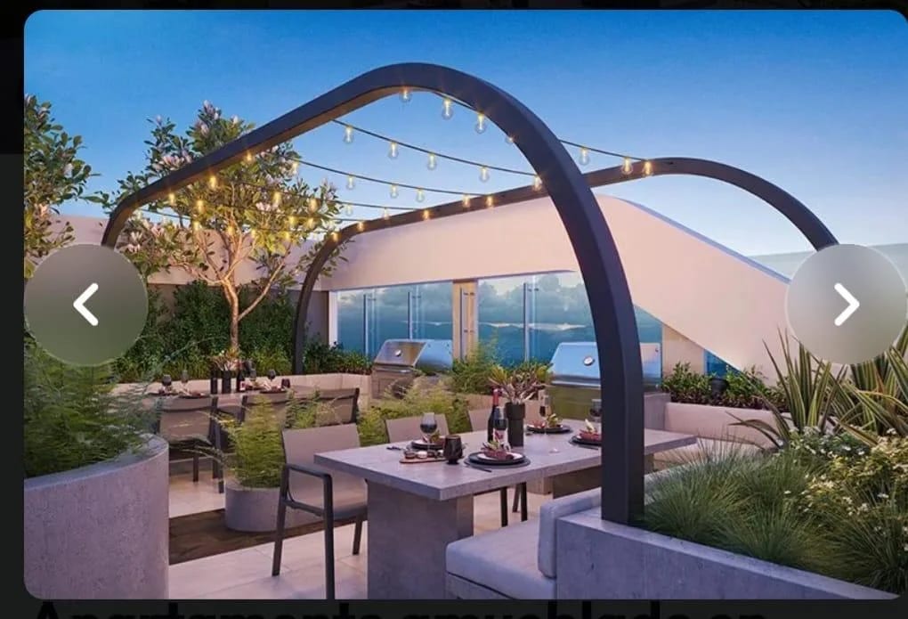Terraza — Amplio apartamento en VERDU ZONA 13, 99.96mtr2 Tres dormitorios — Apartamento en Venta en Verdú, Zona 13, Guatemala, Ciudad — foto 13 de 13