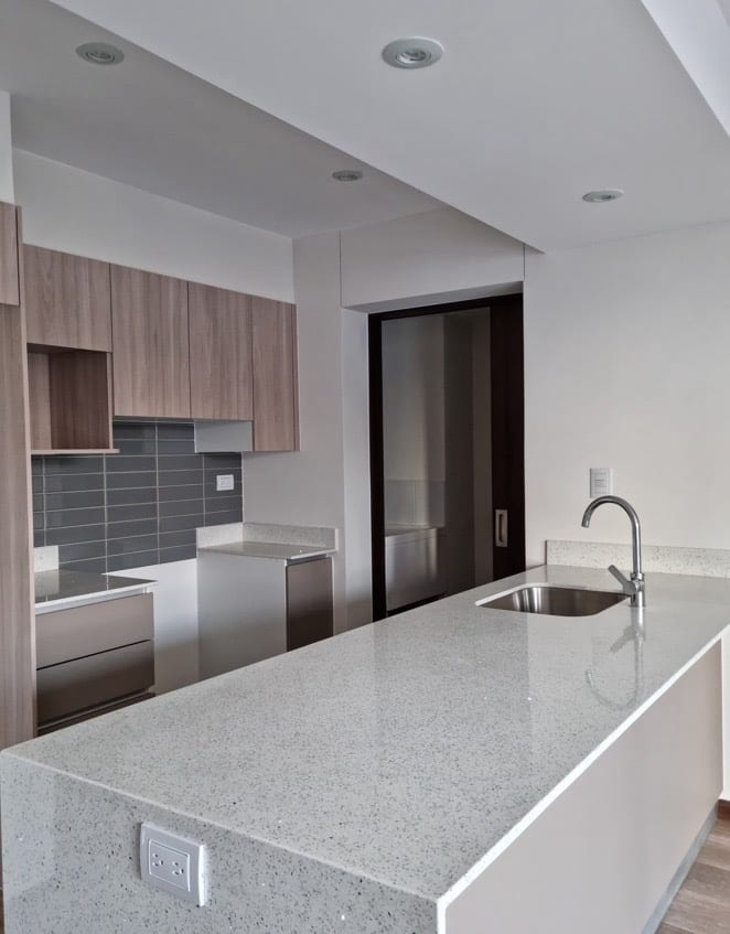 Apartamento amplio en renta en zona 16 edificio 2021 boulevard Acatán — Apartamento en Alquiler en Zona 16, Guatemala, Ciudad — foto 6 de 13