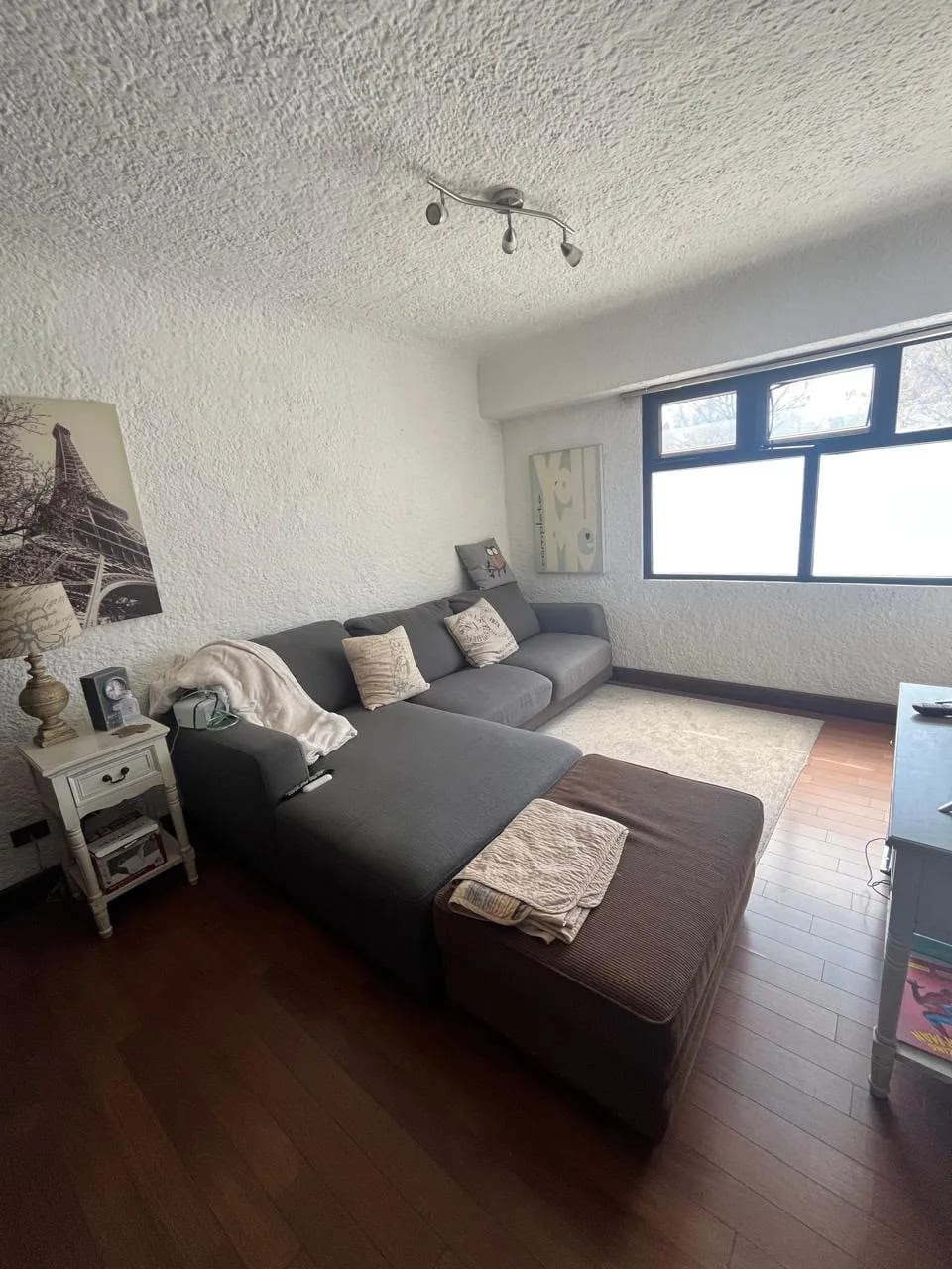 Amplio apartamento en venta en zona 15 — Apartamento en Venta en El Ferrol, Zona 15, Guatemala, Ciudad — foto 6 de 7