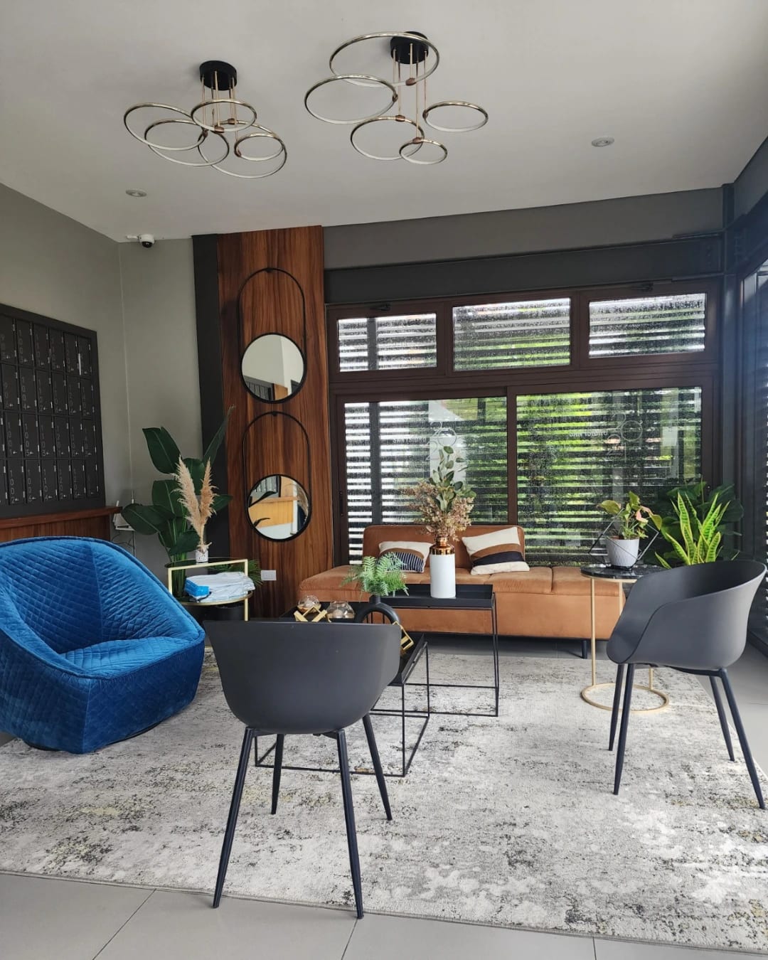 SAN ISIDRO 2021 | ESPECTACULAR APARTAMENTO EN RENTA 3 HAB. — Apartamento en Alquiler en San Isidro 20/21, Zona 16, Guatemala, Ciudad — foto 15 de 17