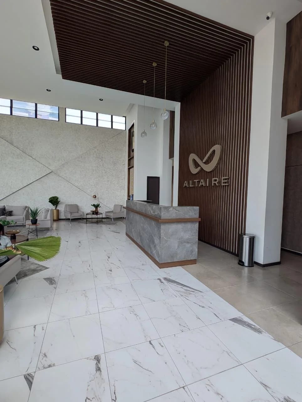 ✨apartamento Nuevo en Renta | Altaire Zona 11✨ — Apartamento en Alquiler en Zona 11, Guatemala, Ciudad — foto 11 de 17