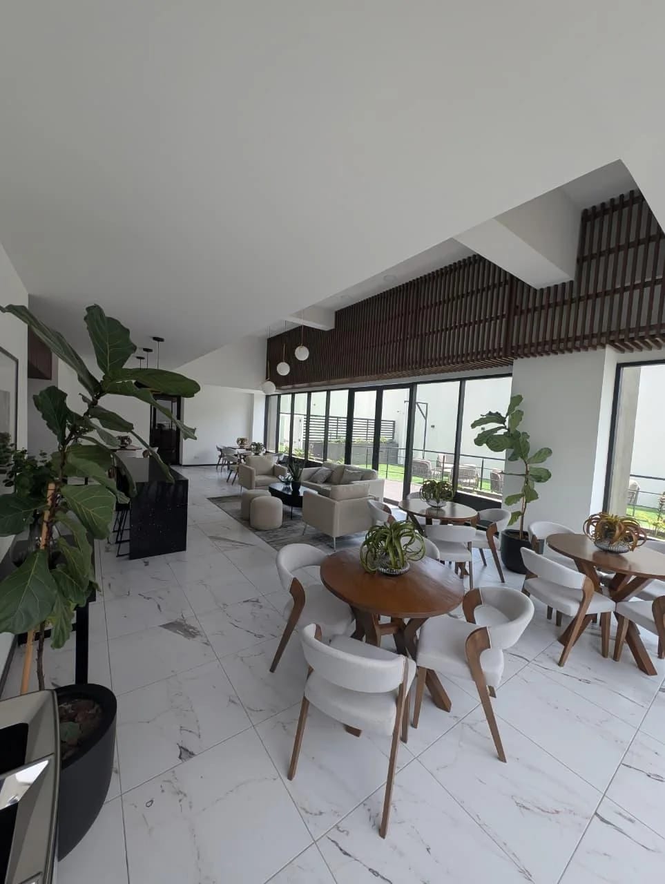 ✨apartamento Nuevo en Renta | Altaire Zona 11✨ — Apartamento en Alquiler en Zona 11, Guatemala, Ciudad — foto 12 de 17