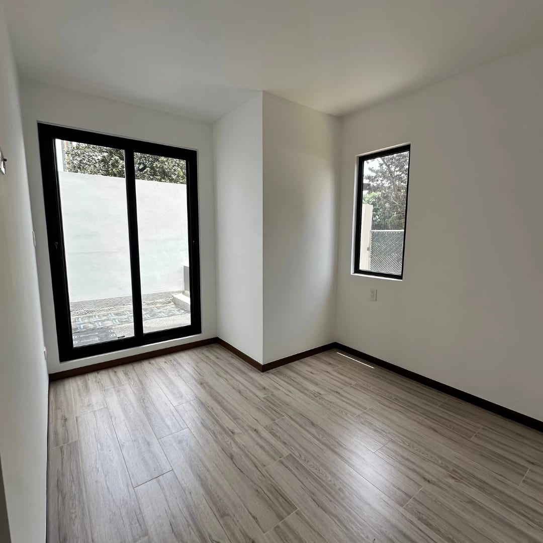 Dormitorio principal — Apartamento en Venta | Neo 2, Zona 10 — Apartamento en Venta en Neo Apartamentos, Zona 10, Guatemala, Ciudad — foto 10 de 14