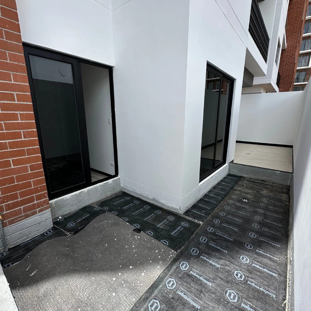 Jardín — Apartamento en Venta | Neo 2, Zona 10 — Apartamento en Venta en Neo Apartamentos, Zona 10, Guatemala, Ciudad — foto 11 de 14
