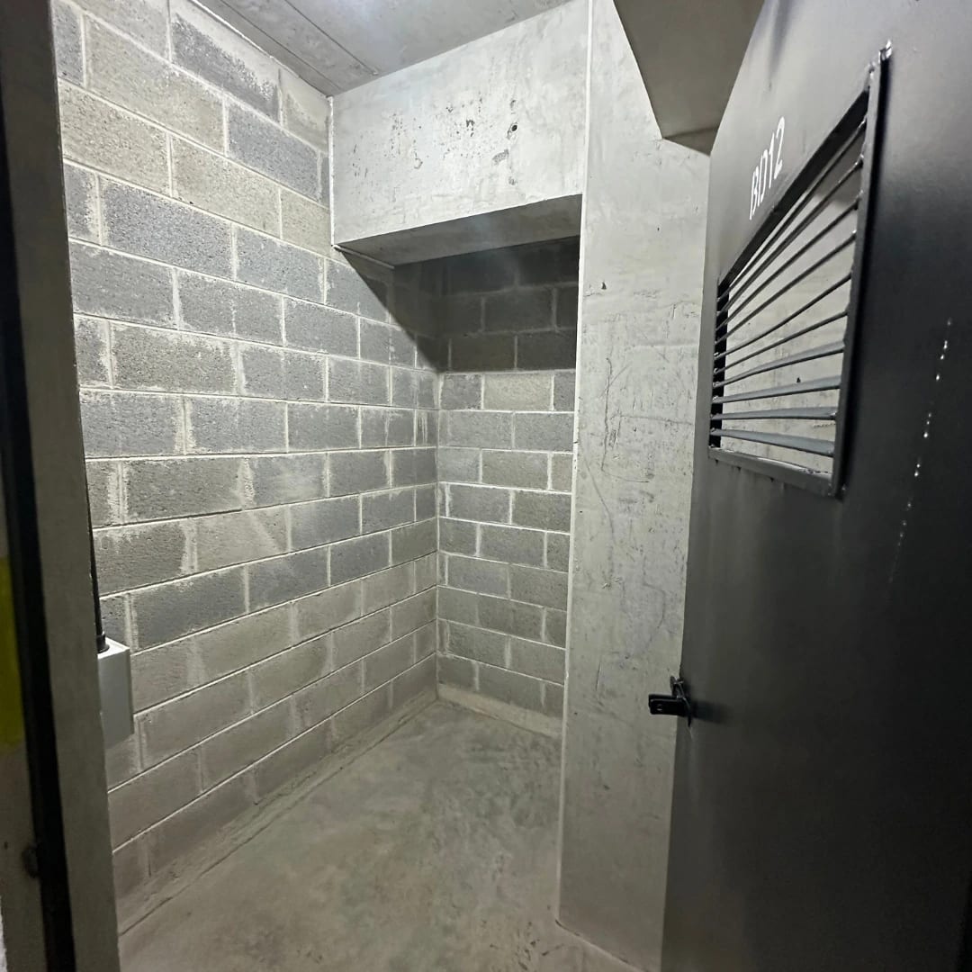 Bodega — Apartamento en Venta | Neo 2, Zona 10 — Apartamento en Venta en Neo Apartamentos, Zona 10, Guatemala, Ciudad — foto 14 de 14
