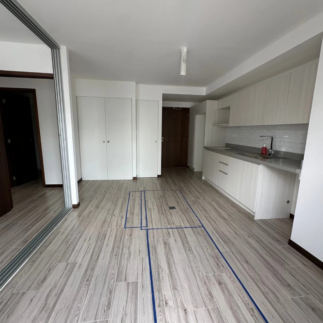 Comedor — Apartamento en Venta | Neo 2, Zona 10 — Apartamento en Venta en Neo Apartamentos, Zona 10, Guatemala, Ciudad — foto 3 de 14