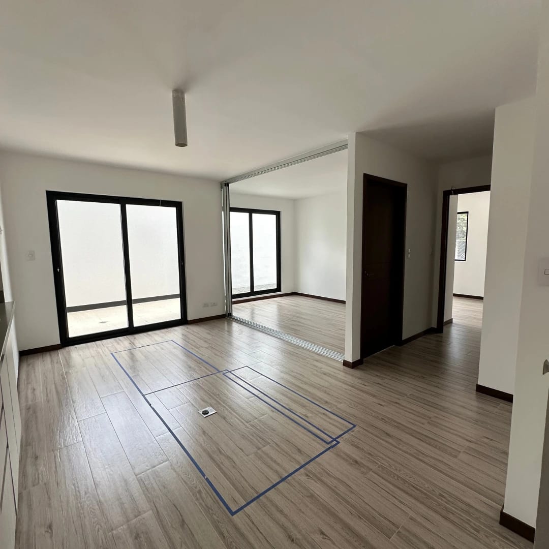 Cocina — Apartamento en Venta | Neo 2, Zona 10 — Apartamento en Venta en Neo Apartamentos, Zona 10, Guatemala, Ciudad — foto 1 de 14