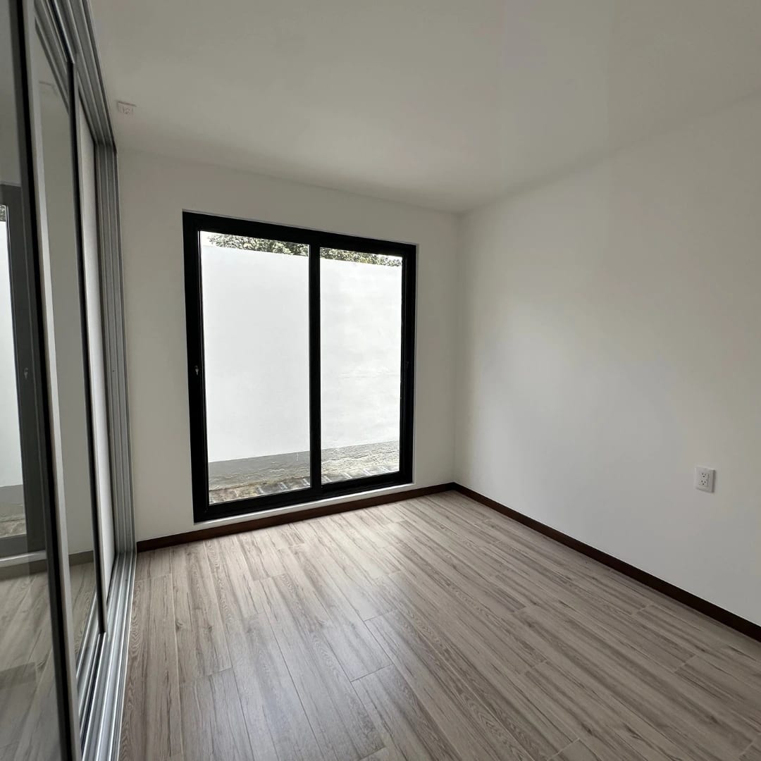 Dormitorio 2 — Apartamento en Venta | Neo 2, Zona 10 — Apartamento en Venta en Neo Apartamentos, Zona 10, Guatemala, Ciudad — foto 6 de 14