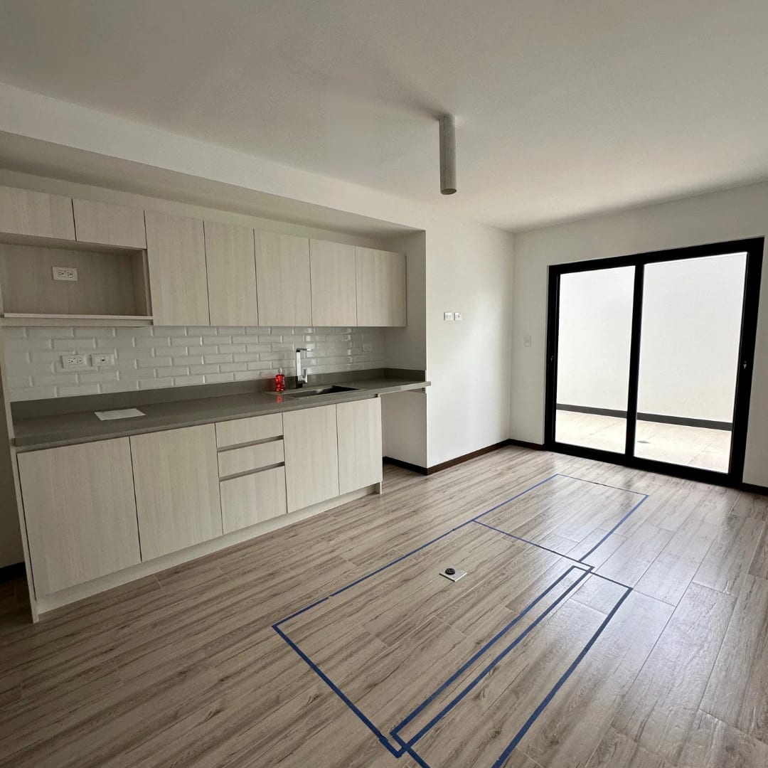 Apartamento en Renta | Neo 2 Zona 10 ✨ — Apartamento en Alquiler en Neo Apartamentos, Zona 10, Guatemala, Ciudad — foto 1 de 12
