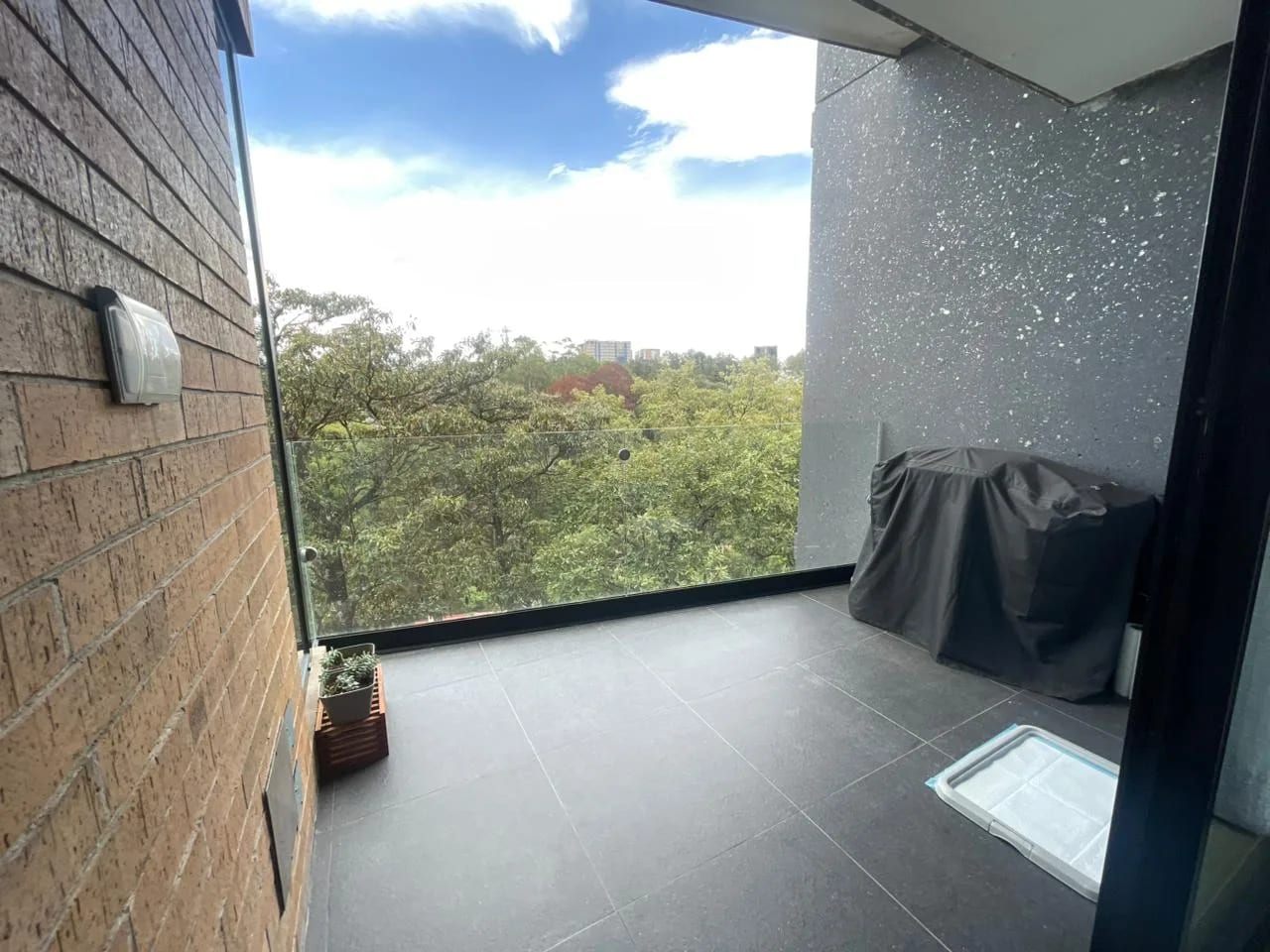 Apartamento EN VENTA con vista increíble | RESERVA OAKLAND, Z.10 — Apartamento en Venta en Reserva Oakland, Zona 10, Guatemala, Ciudad — foto 3 de 15