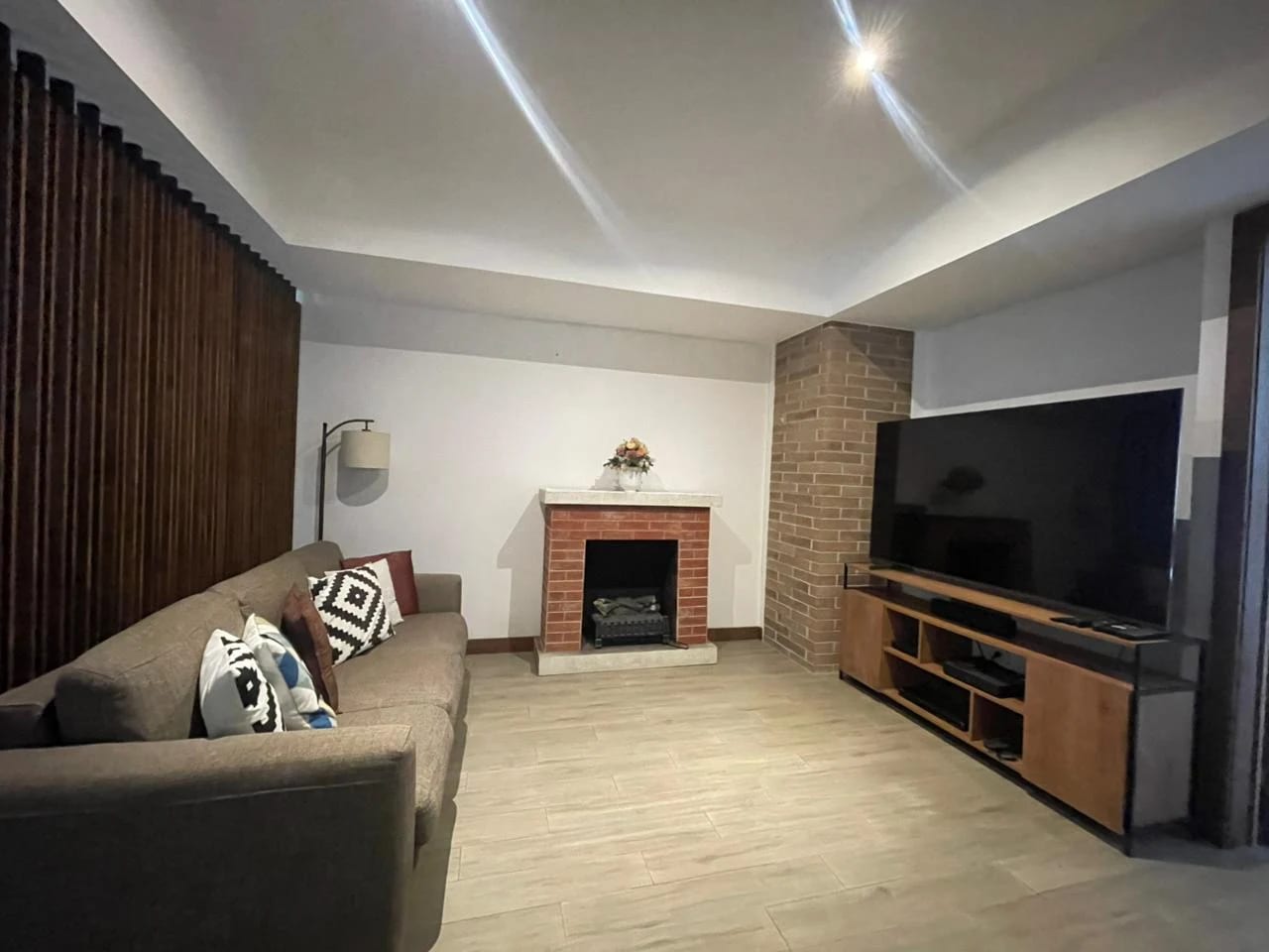 Apartamento EN VENTA con vista increíble | RESERVA OAKLAND, Z.10 — Apartamento en Venta en Reserva Oakland, Zona 10, Guatemala, Ciudad — foto 5 de 15