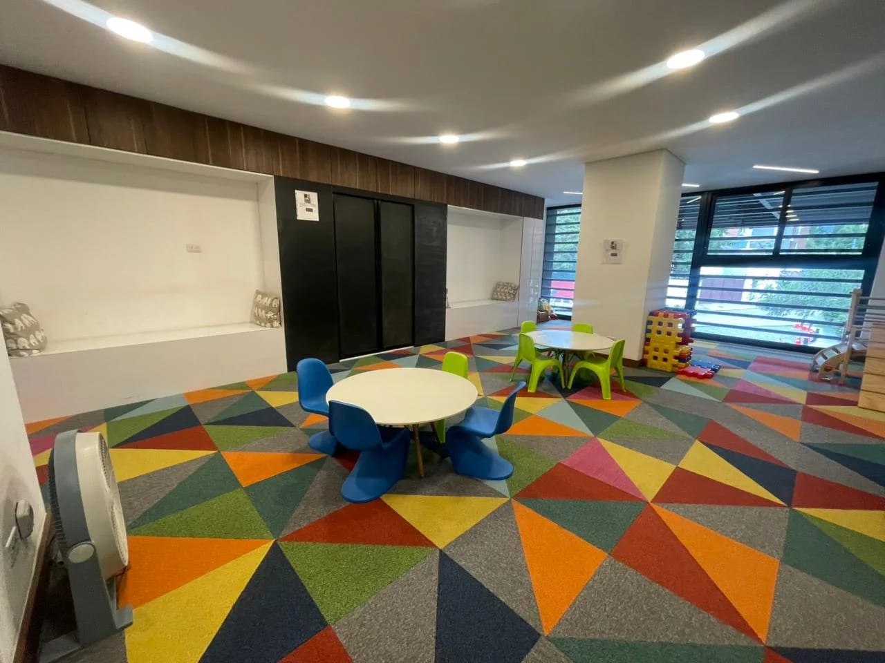 Apartamento EN VENTA con vista increíble | RESERVA OAKLAND, Z.10 — Apartamento en Venta en Reserva Oakland, Zona 10, Guatemala, Ciudad — foto 13 de 15