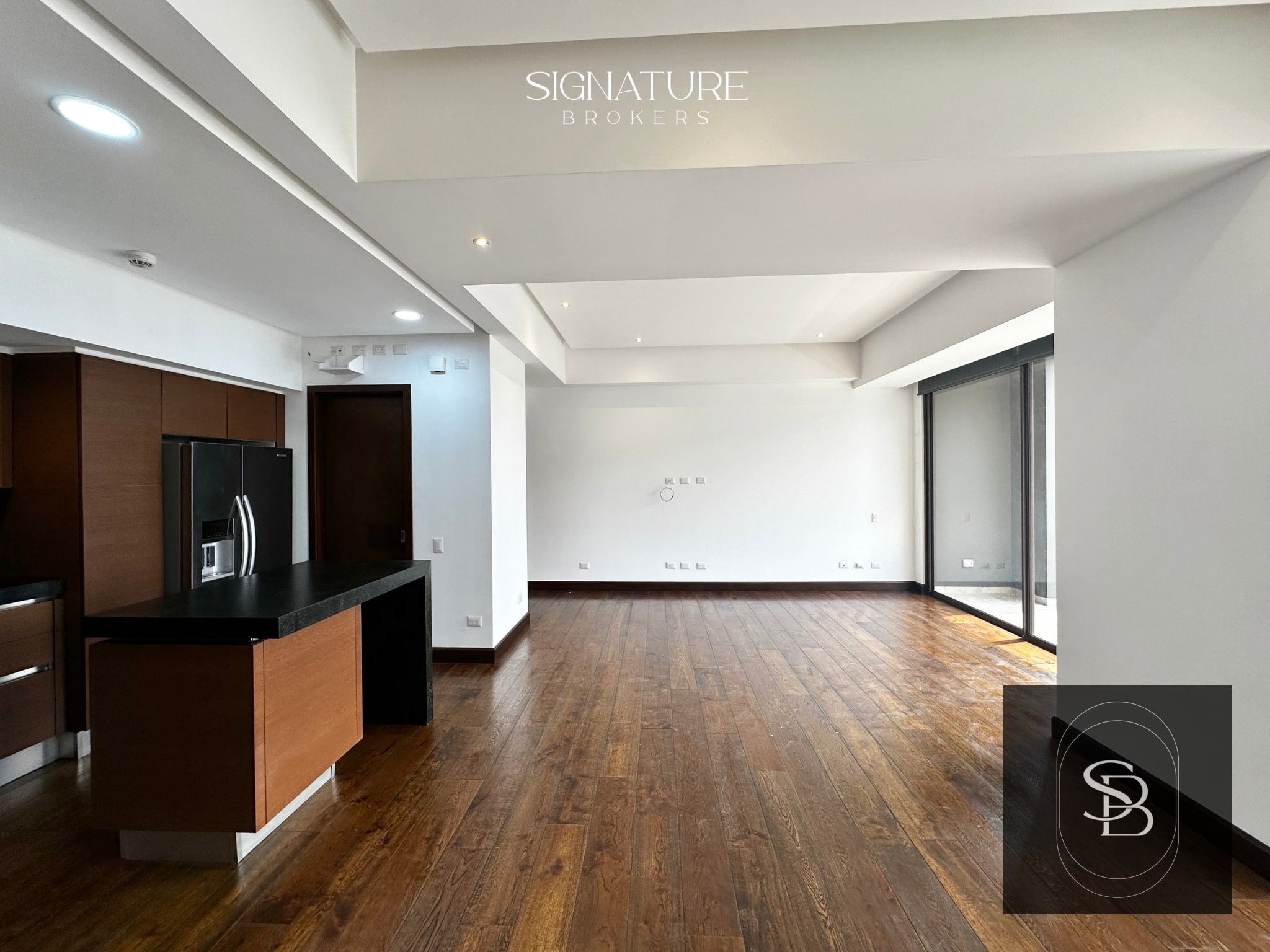 Apartamento en Venta - Tiffany Quinta, Zona 14 - 2