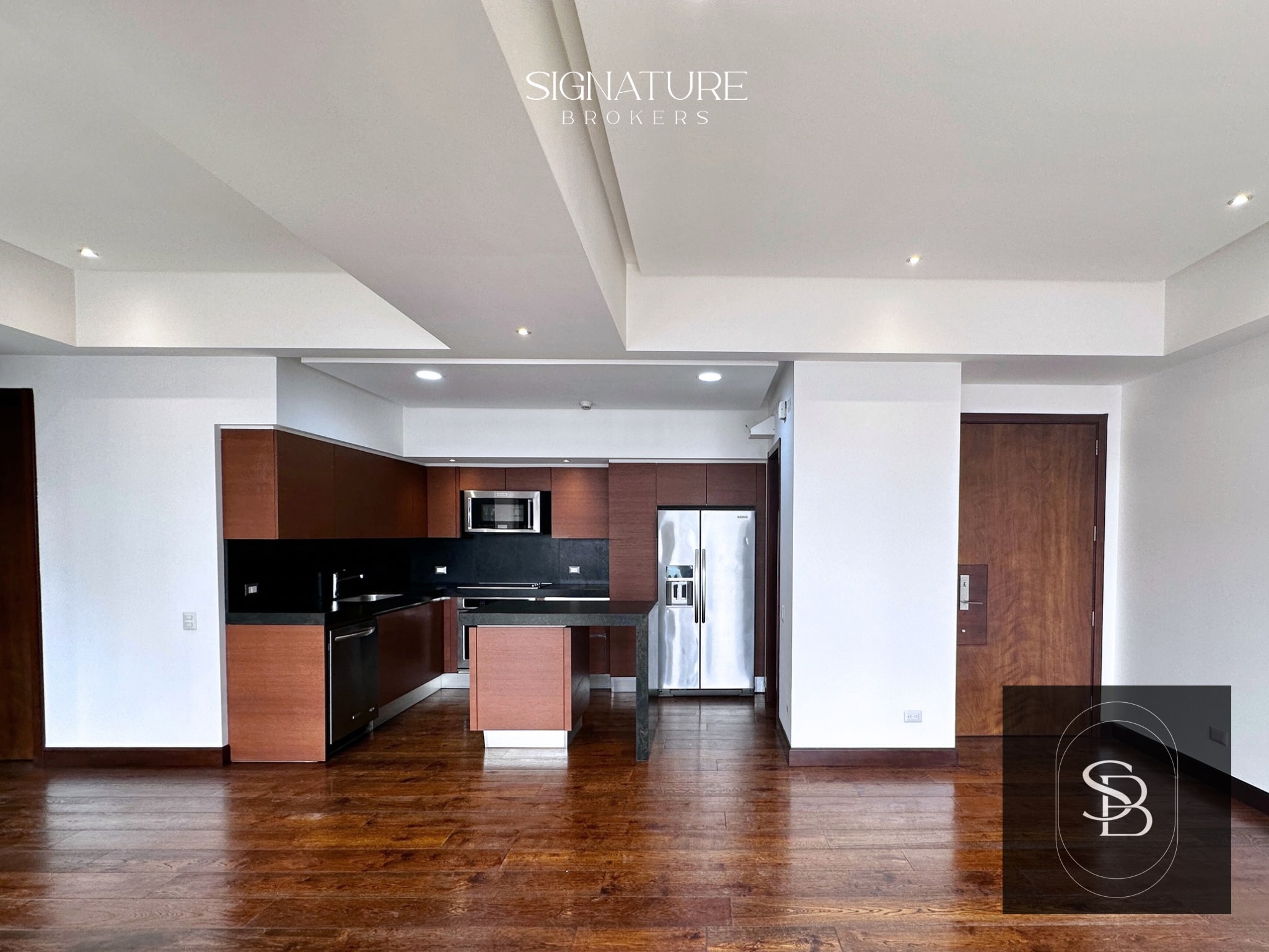 Apartamento en Venta - Tiffany Quinta, Zona 14 - 3