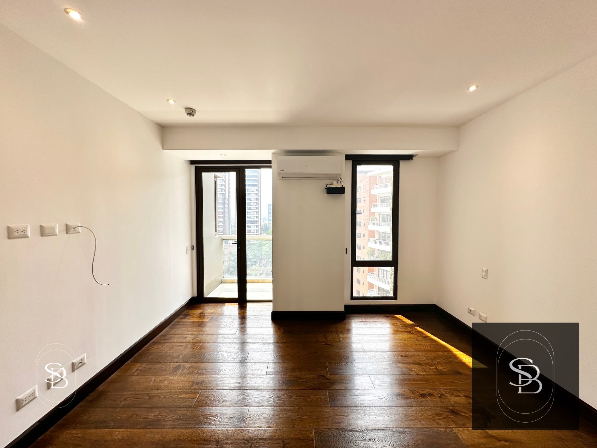 Apartamento en Venta - Tiffany Quinta, Zona 14 - 4