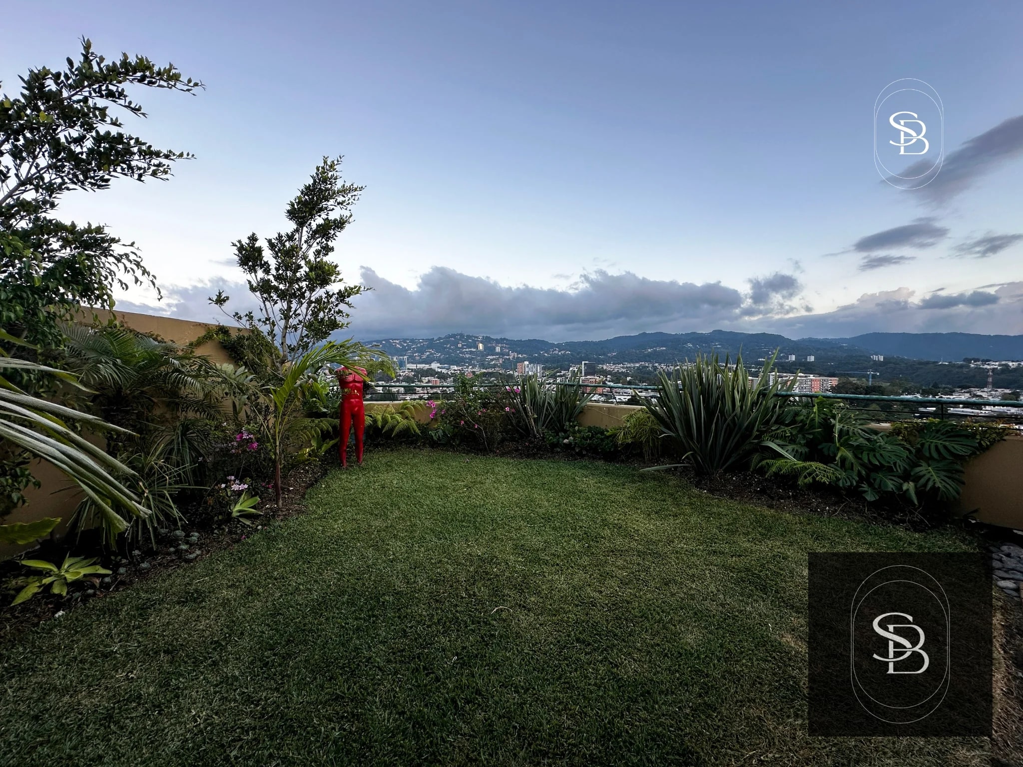 Penthouse en Venta – Las Mercedes Z.14 - 4