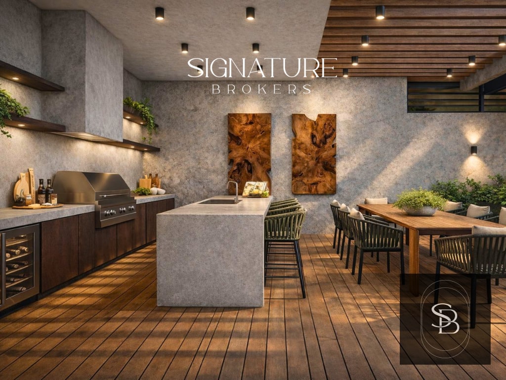 Apartamentos Bravante en Legado del Bosque, Zona 16 - 11