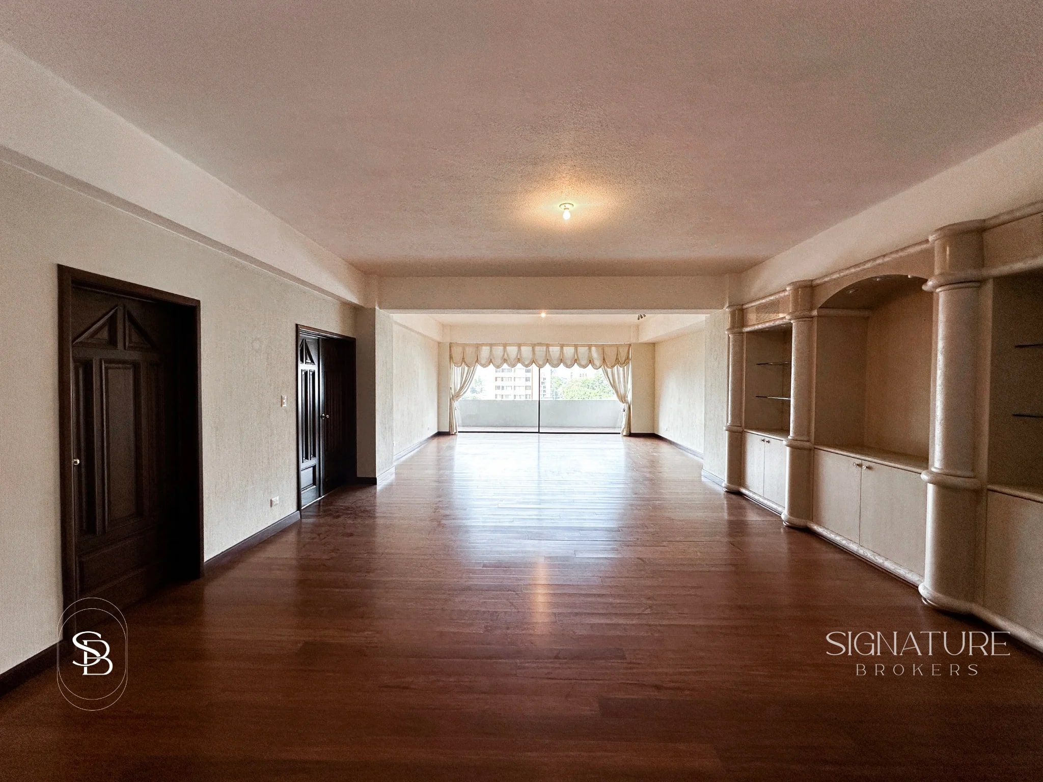 Apartamento en Venta – Premiere Plaza Z.10 - 9