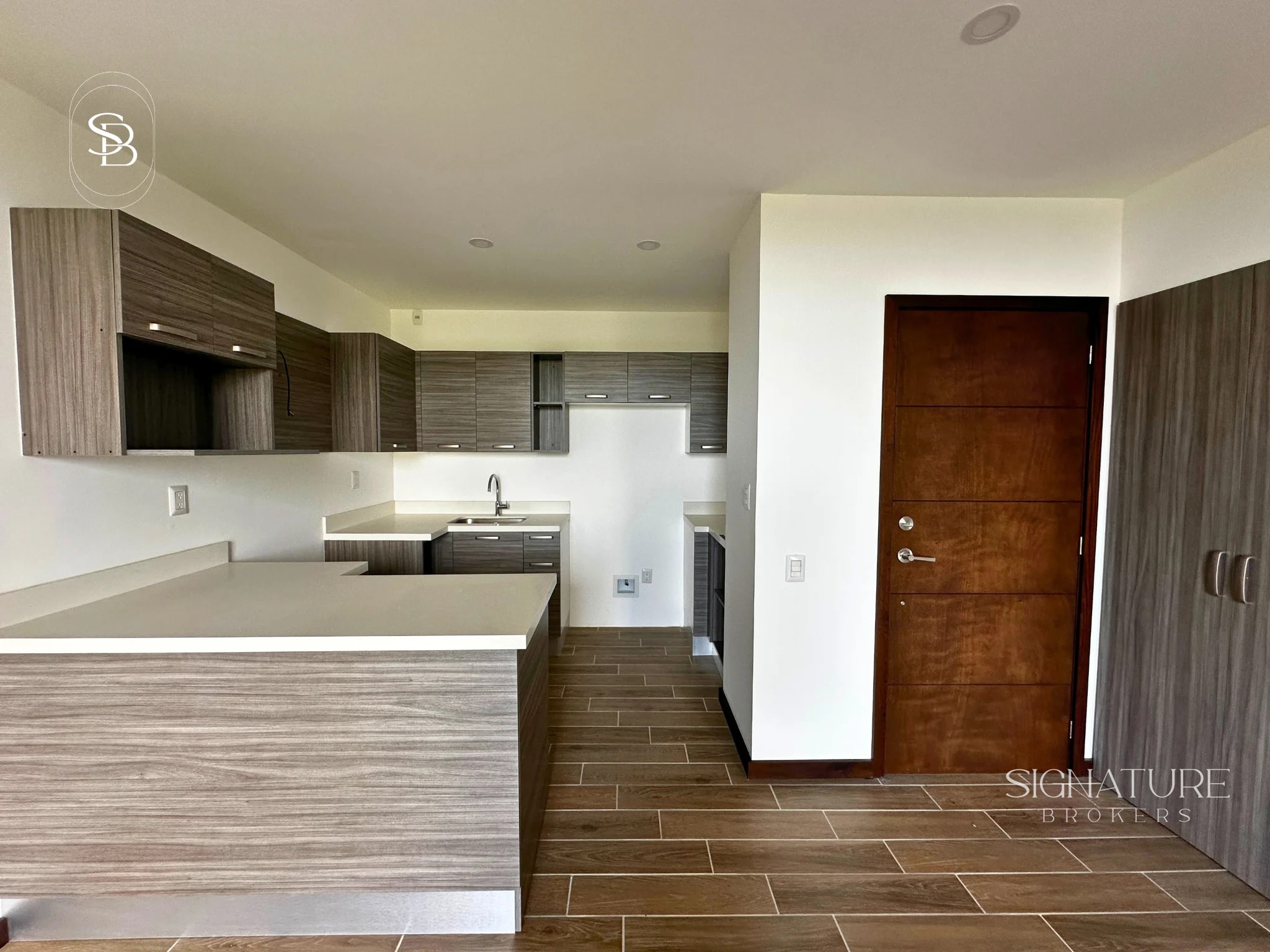 Apartamento en Venta – O2 Km.14.1 CES - 4