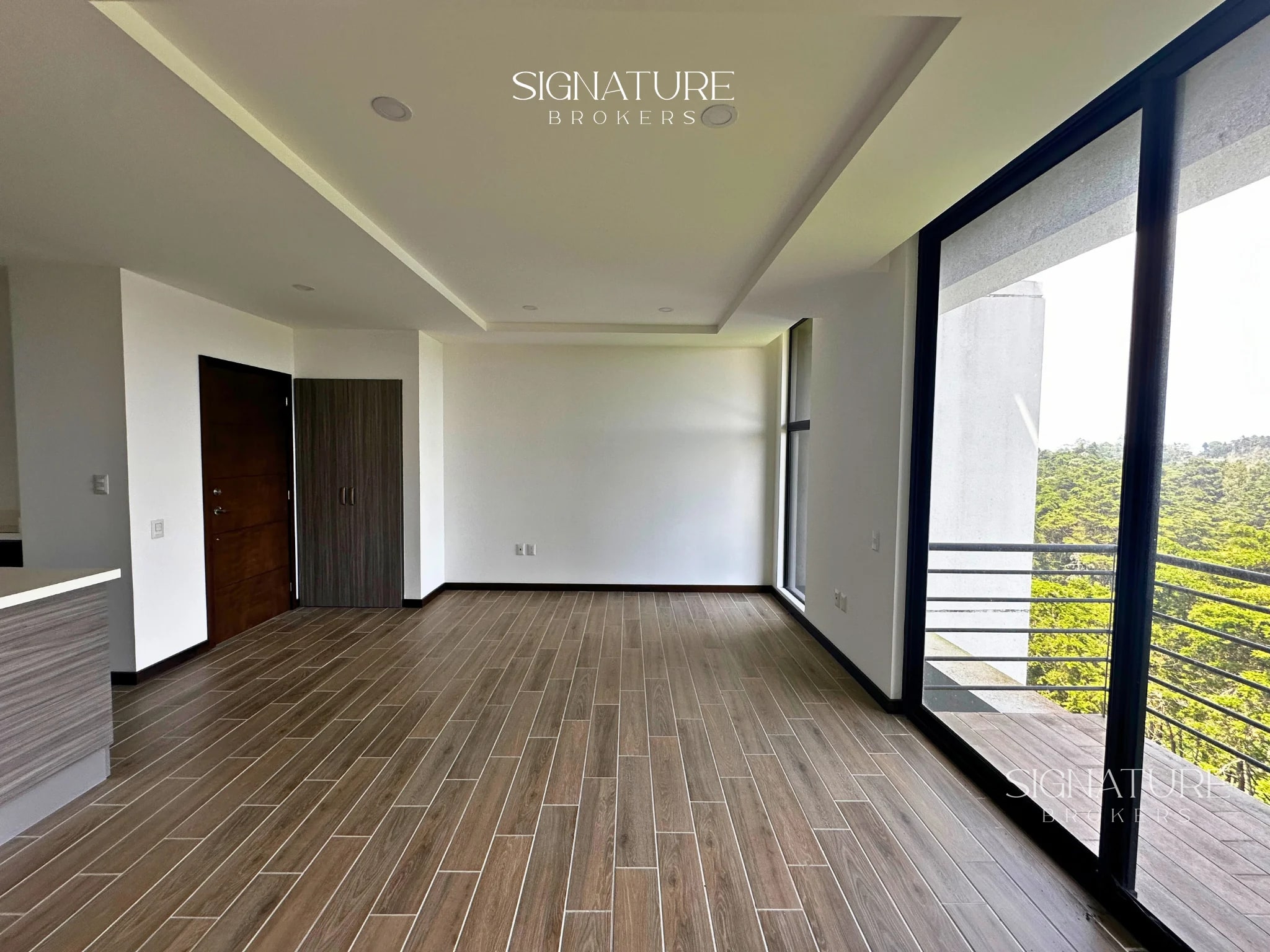 Apartamento en Venta – O2 Km.14.1 CES - 1