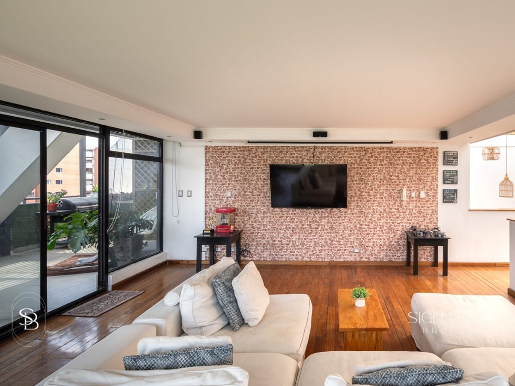 PH en Renta - Torre Elgin, Zona 14 — Apartamento en Alquiler en Torre Elgín, Zona 14, Guatemala, Ciudad — foto 6 de 10