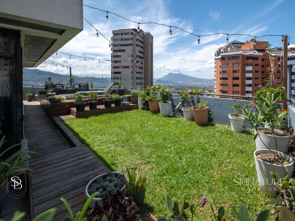 PH en Renta - Torre Elgin, Zona 14 — Apartamento en Alquiler en Torre Elgín, Zona 14, Guatemala, Ciudad — foto 8 de 10