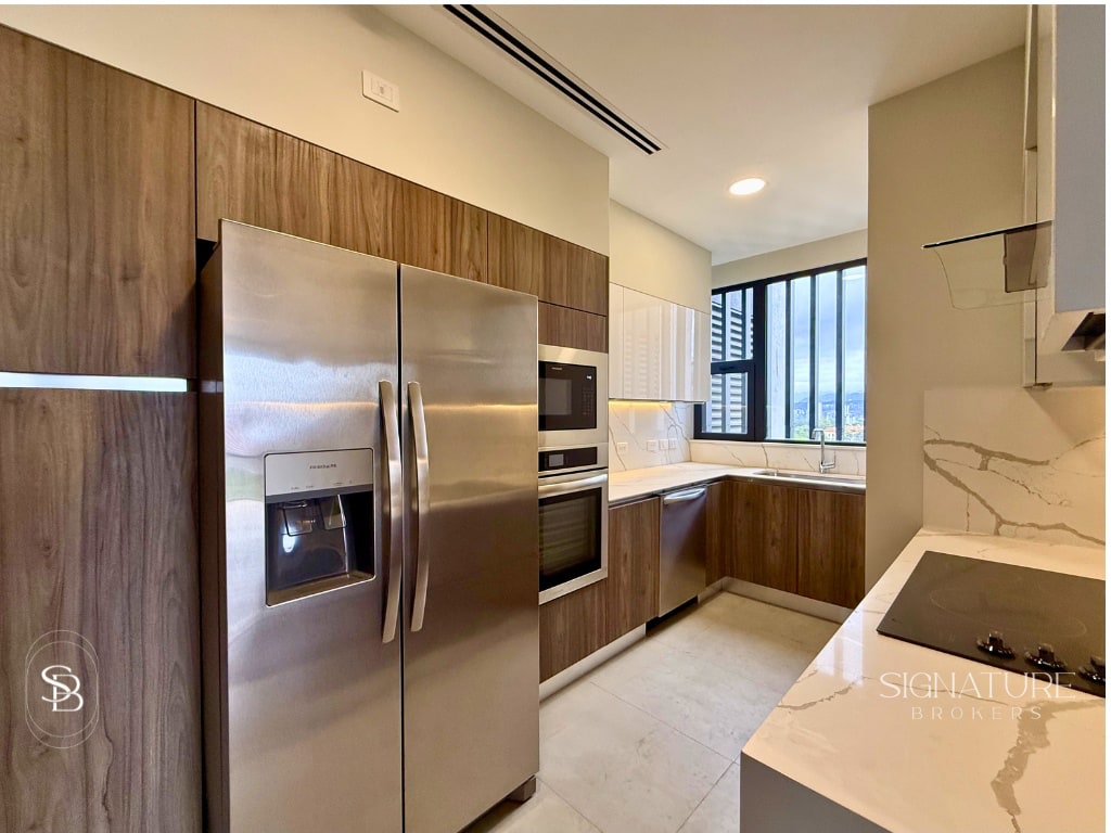 Apartamento en Venta - Santa Sofia 7A, Zona 10 (copia) - 3
